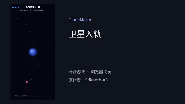 ORBIT